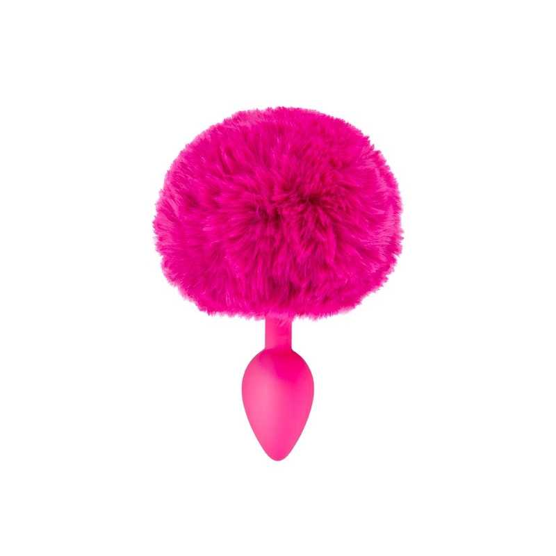 Votre site Erotique Fruits Défendus Plug Queue de Lapin