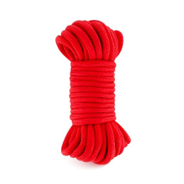 Votre site Erotique Fruits Défendus Corde Bondage Douce 5M