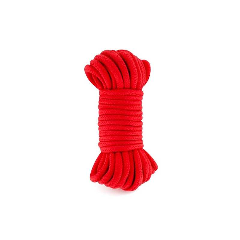 Votre site Erotique Fruits Défendus Corde Bondage Douce 5M