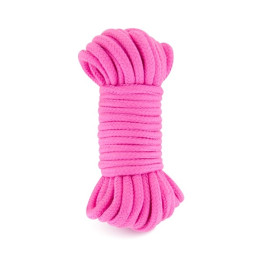 Votre site Erotique Fruits Défendus Corde Bondage Douce 5M