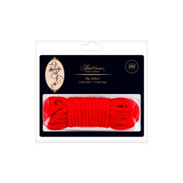 Votre site Erotique Fruits Défendus Corde Bondage Douce 10M