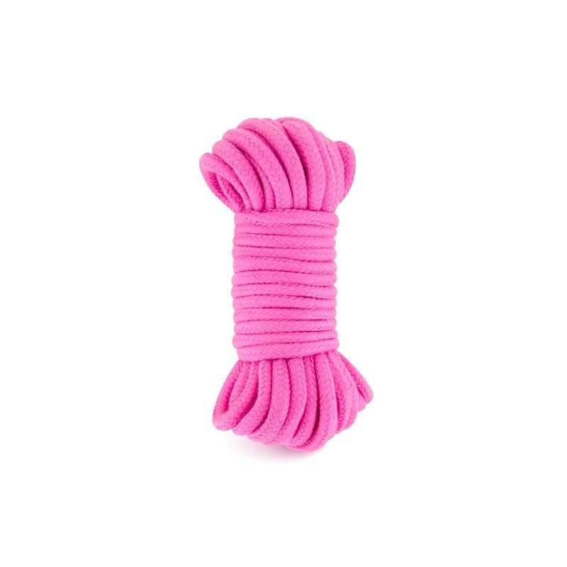 Votre site Erotique Fruits Défendus Corde Bondage Douce 10M