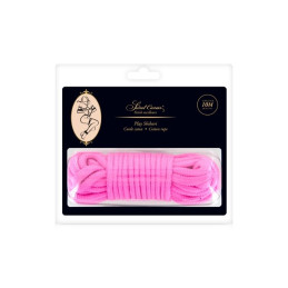 Votre site Erotique Fruits Défendus Corde Bondage Douce 10M