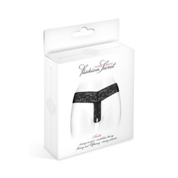Votre site Erotique Fruits Défendus Anita String Ouvert