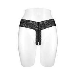 Votre site Erotique Fruits Défendus Anita String Ouvert