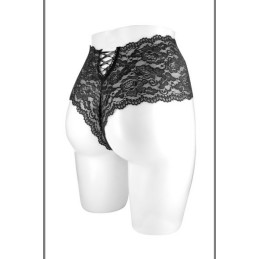 Votre site Erotique Fruits Défendus Julia Boxer Ouvert