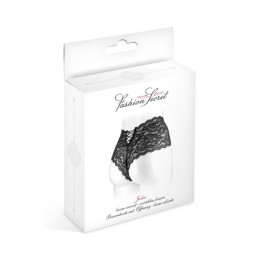 Votre site Erotique Fruits Défendus Julia Boxer Ouvert
