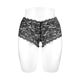 Votre site Erotique Fruits Défendus Julia Boxer Ouvert
