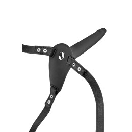 Votre site Erotique Fruits Défendus Gode Ceinture Vibrant Usb