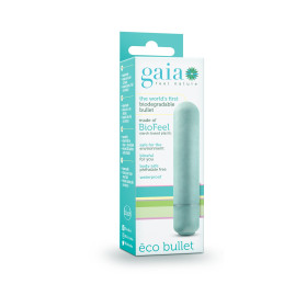 Votre site Erotique Fruits Défendus Eco Bullet Aqua Stimulateur