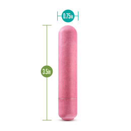 Votre site Erotique Fruits Défendus Eco Bullet Aqua Stimulateur