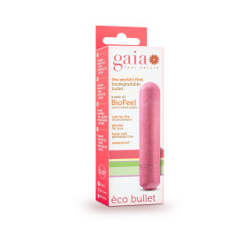 Votre site Erotique Fruits Défendus Eco Bullet Aqua Stimulateur