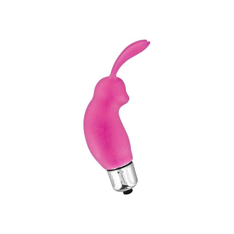 Votre site Erotique Fruits Défendus Mini Rabbit Vibrant