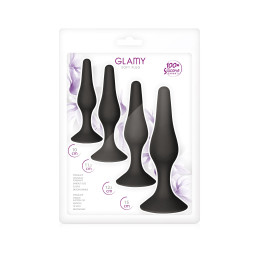 Votre site Erotique Fruits Défendus Coffret 4 Plugs Anal