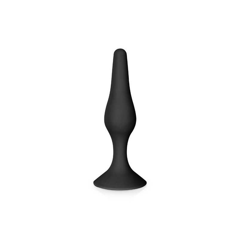 Votre site Erotique Fruits Défendus Plug Soft Ventouse