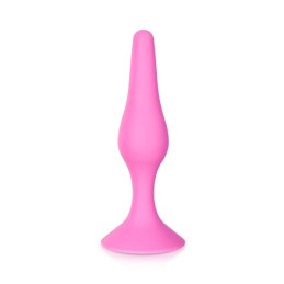 Votre site Erotique Fruits Défendus Plug Soft Ventouse