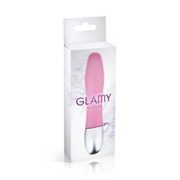 Votre site Erotique Fruits Défendus Finger Mini Vibro Clitoris