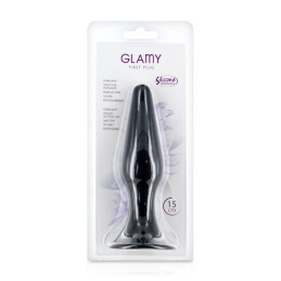 Votre site Erotique Fruits Défendus First Plug Ventouse