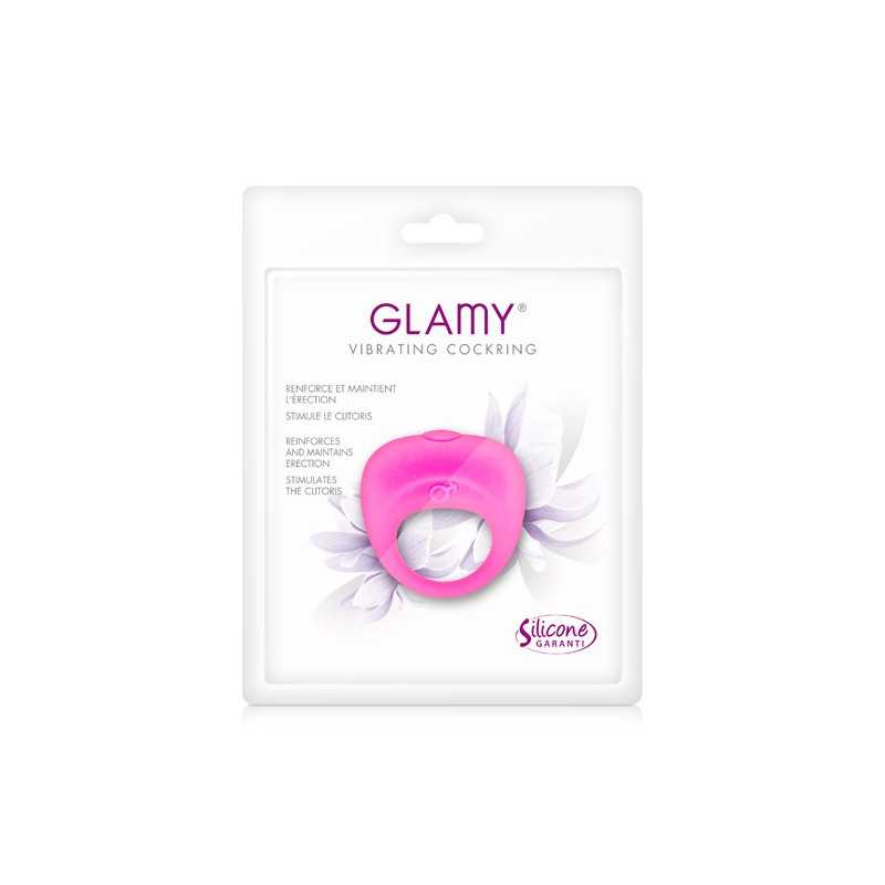 Votre site Erotique Fruits Défendus Vibrating Cockring Purple