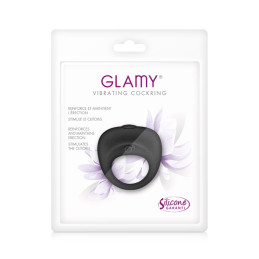 Votre site Erotique Fruits Défendus Vibrating Cockring Purple