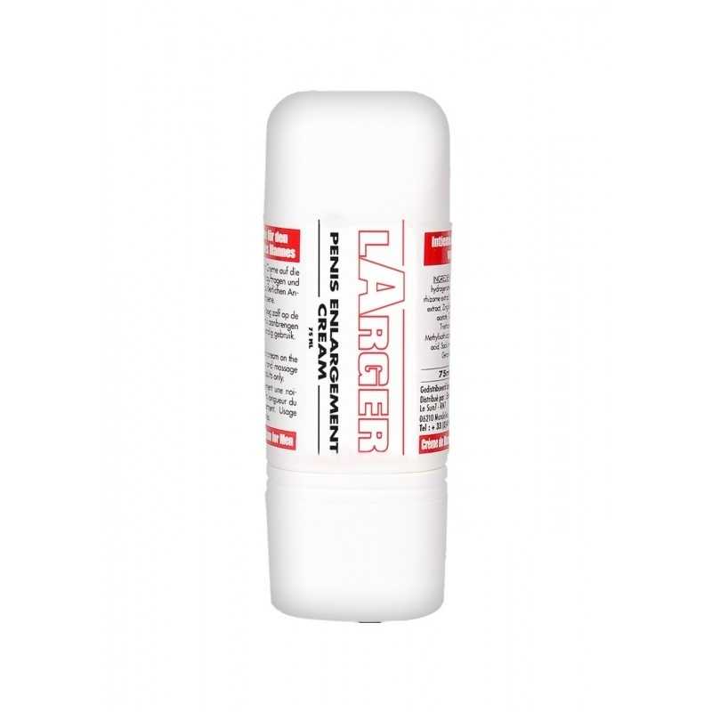 Votre site Erotique Fruits Défendus Larger Crème Développer