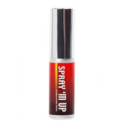 Votre site Erotique Fruits Défendus Spray M'Up érection Pénis