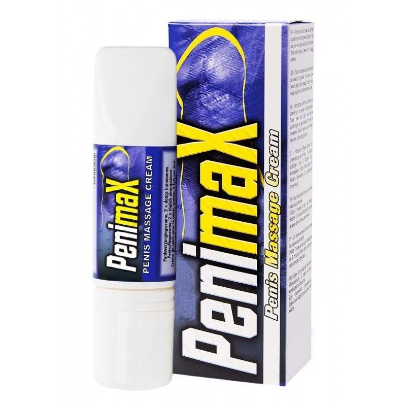 Votre site Erotique Fruits Défendus Penimax Crème Renforcement