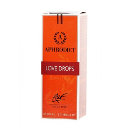 Votre site Erotique Fruits Défendus Aphrodict Love Drops
