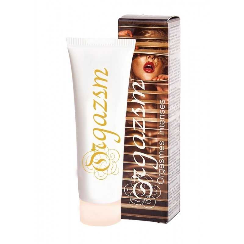 Votre site Erotique Fruits Défendus Orgazsm Femme Crème Orgasme