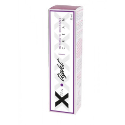Votre site Erotique Fruits Défendus X-Tra Tight Crème Massage