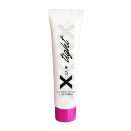 Votre site Erotique Fruits Défendus X-Tra Tight Crème Massage