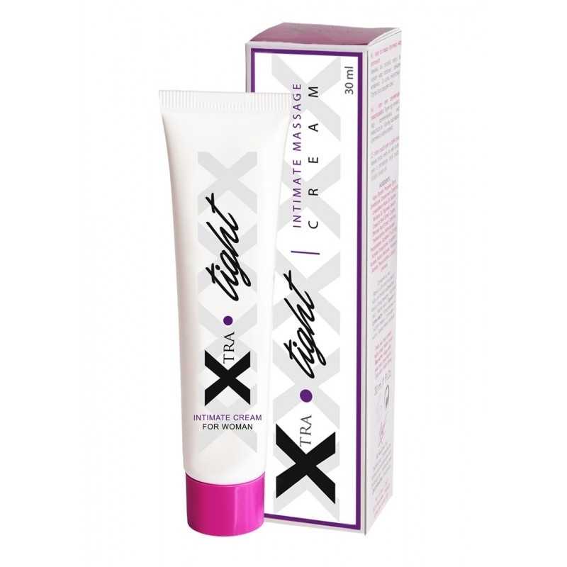 Votre site Erotique Fruits Défendus X-Tra Tight Crème Massage