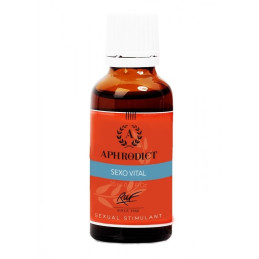Votre site Erotique Fruits Défendus Aphrodict Sexo Vital Spray