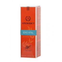 Votre site Erotique Fruits Défendus Aphrodict Sexo Vital Spray
