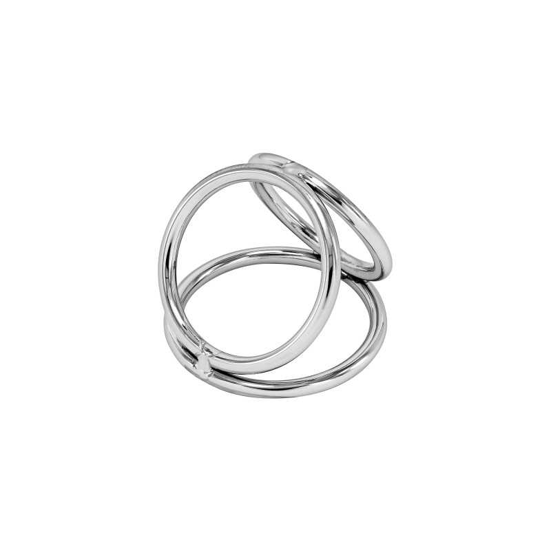 Votre site Erotique Fruits Défendus Cockring Triple Ring 3