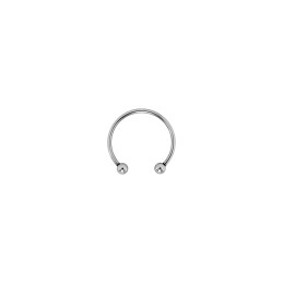 Votre site Erotique Fruits Défendus Cockring Torc Anneau Ouvert