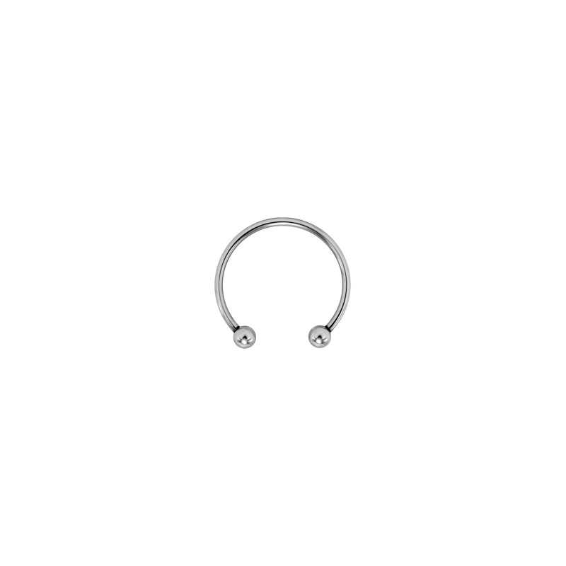 Votre site Erotique Fruits Défendus Cockring Torc Anneau Ouvert