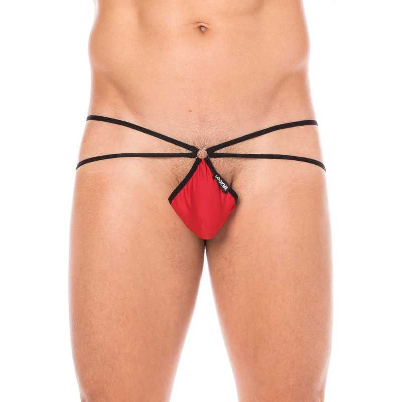 Votre site Erotique Fruits Défendus Mini String échancré