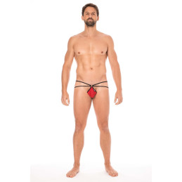 Votre site Erotique Fruits Défendus Mini String échancré
