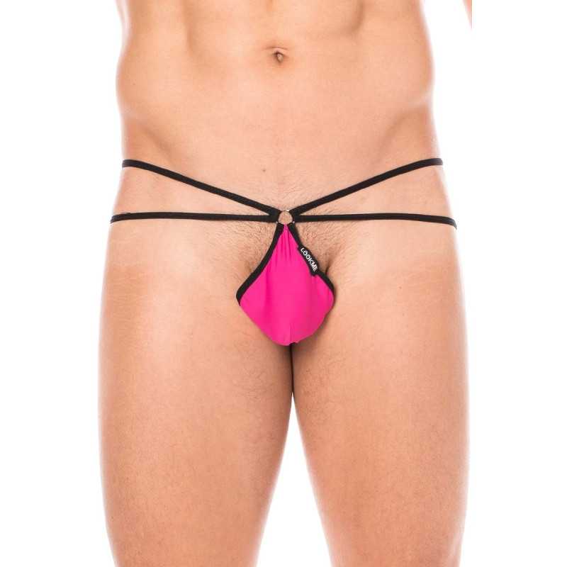 Votre site Erotique Fruits Défendus Mini String échancré