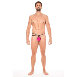 Votre site Erotique Fruits Défendus Mini String échancré