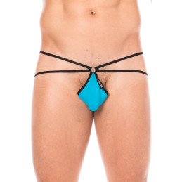 Votre site Erotique Fruits Défendus Mini String échancré