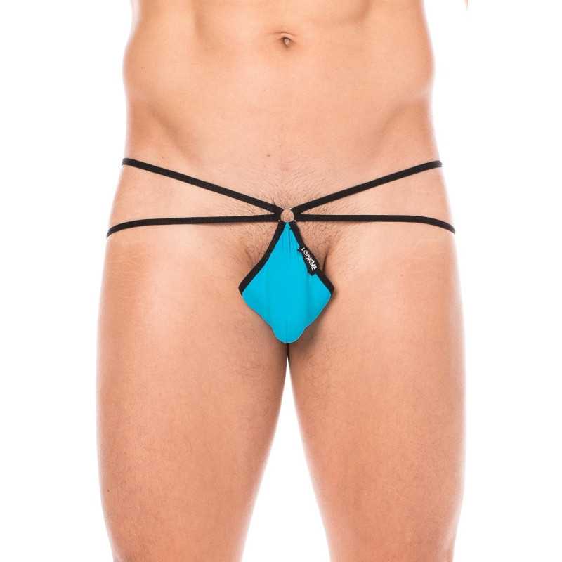 Votre site Erotique Fruits Défendus Mini String échancré