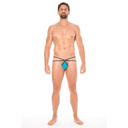 Votre site Erotique Fruits Défendus Mini String échancré