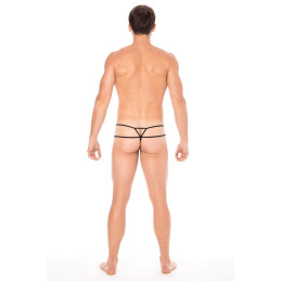 Votre site Erotique Fruits Défendus Mini String échancré