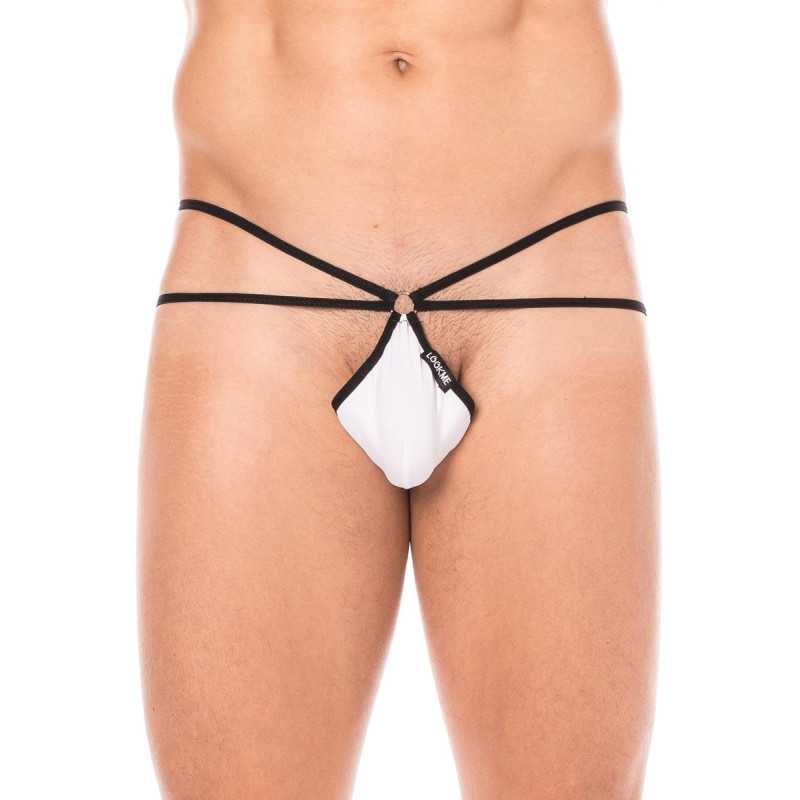 Votre site Erotique Fruits Défendus Mini String échancré