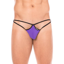 Votre site Erotique Fruits Défendus Mini String avec Liens