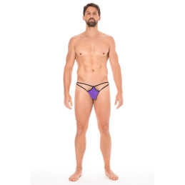 Votre site Erotique Fruits Défendus Mini String avec Liens