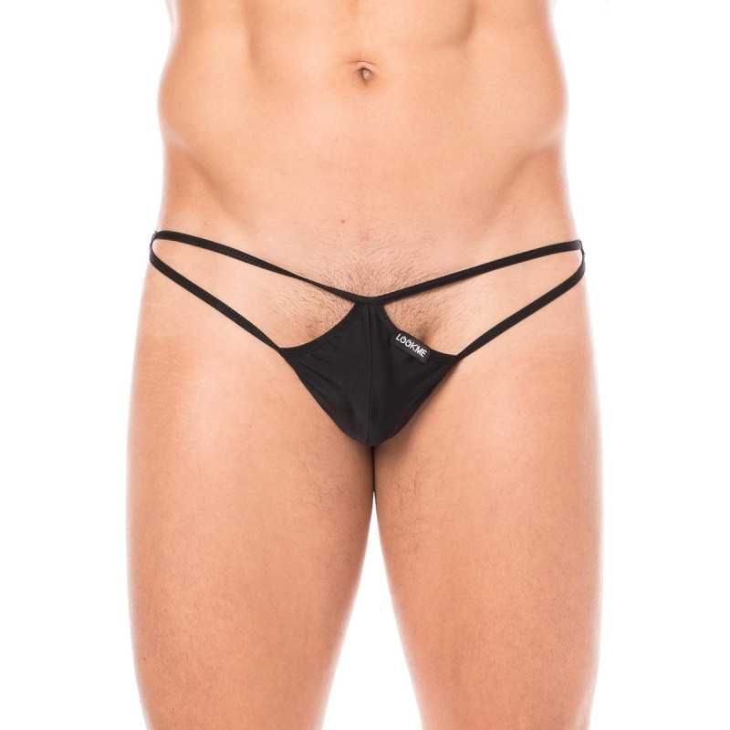 Votre site Erotique Fruits Défendus Mini String avec Liens