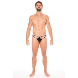 Votre site Erotique Fruits Défendus Mini String avec Liens